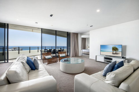 The Wave Resort - Accommodation BNB 9