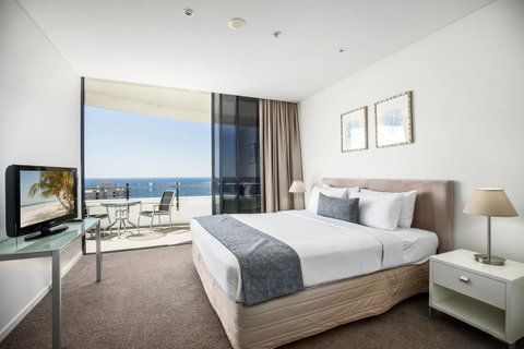 The Wave Resort - Accommodation BNB 10
