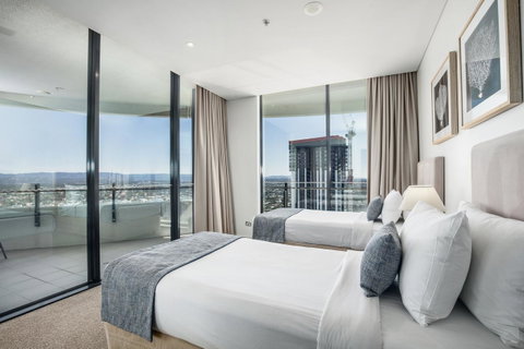 The Wave Resort - Accommodation BNB 6