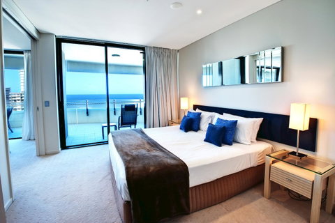 The Wave Resort - Accommodation BNB 13