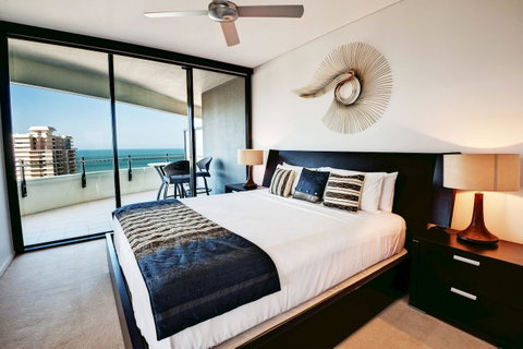 The Wave Resort - Accommodation BNB 24