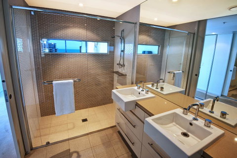 The Wave Resort - Accommodation BNB 41