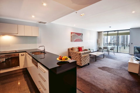 The Wave Resort - Accommodation BNB 29