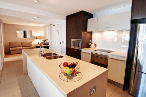 The Wave Resort - Accommodation BNB 37