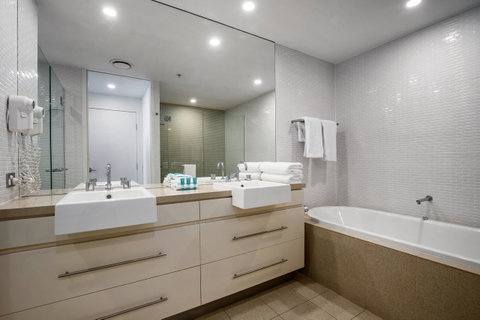 The Wave Resort - Accommodation BNB 7