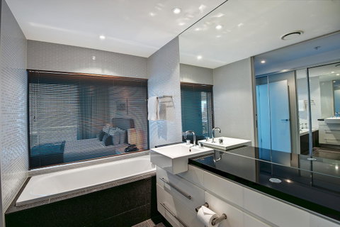The Wave Resort - Accommodation BNB 31