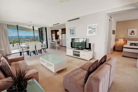 The Wave Resort - Accommodation BNB 44