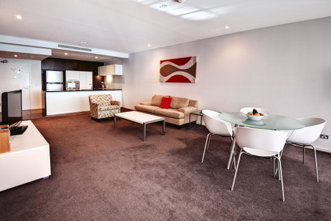 The Wave Resort - Accommodation BNB 32