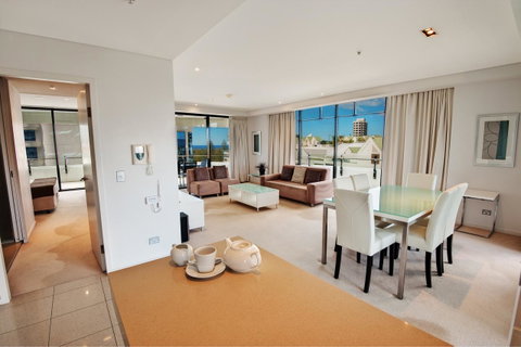 The Wave Resort - Accommodation BNB 43