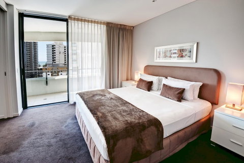 The Wave Resort - Accommodation BNB 30