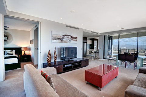 The Wave Resort - Accommodation BNB 40