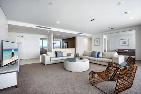 The Wave Resort - Accommodation BNB 5