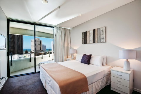 The Wave Resort - Accommodation BNB 21