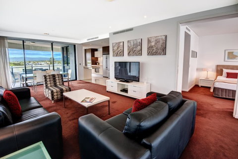 The Wave Resort - Accommodation BNB 33