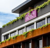 Sage Hotel James Street - Accommodation BNB