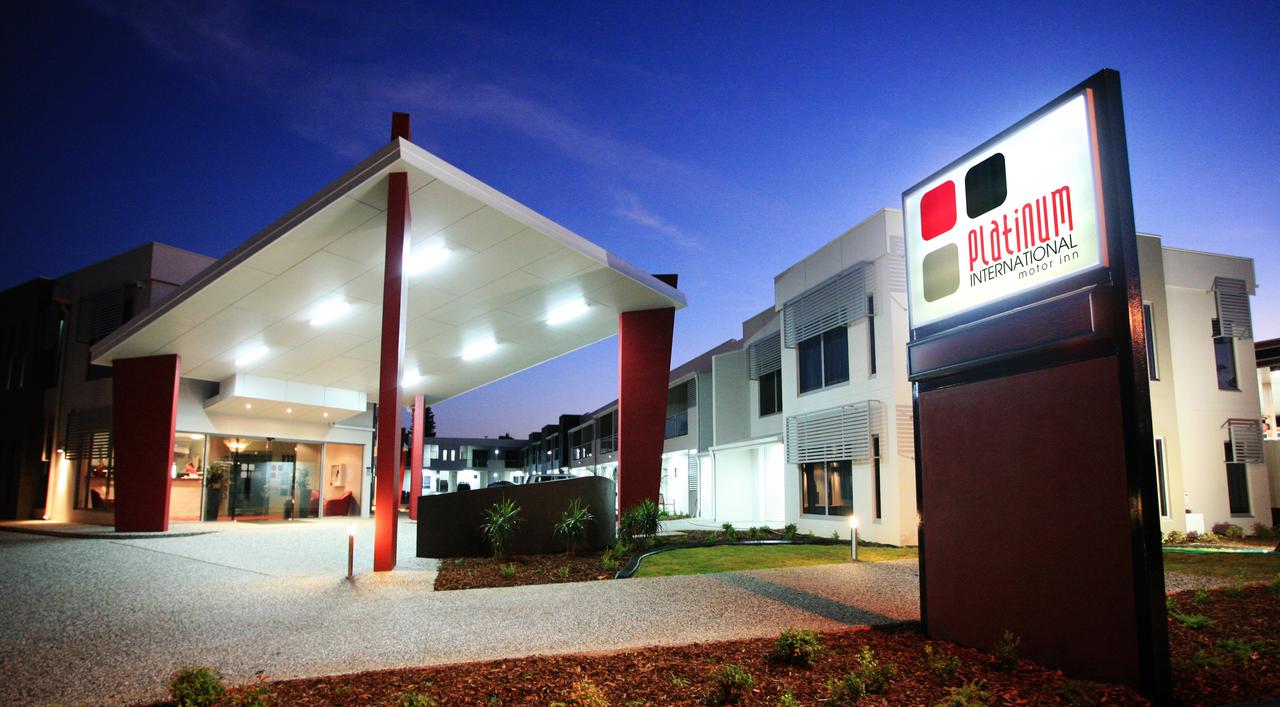 Harristown QLD Accommodation BNB
