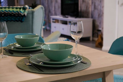 Sanctuary Beach Retreat - Accommodation BNB 12