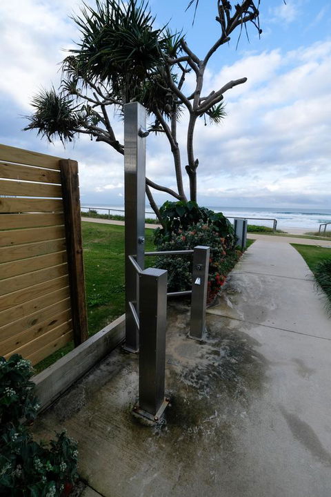 Sanctuary Beach Retreat - Accommodation BNB 26