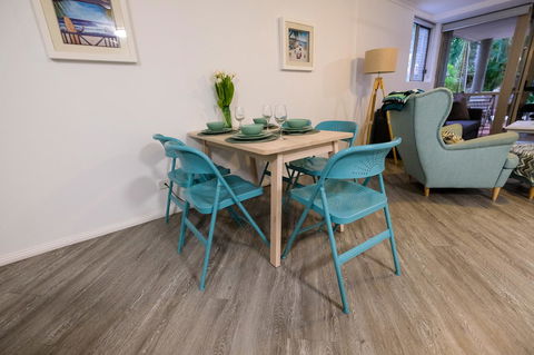 Sanctuary Beach Retreat - Accommodation BNB 11