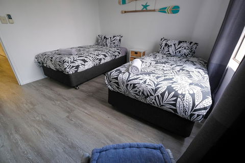 Sanctuary Beach Retreat - Accommodation BNB 2