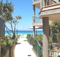 Sanctuary Beach Retreat - Accommodation BNB