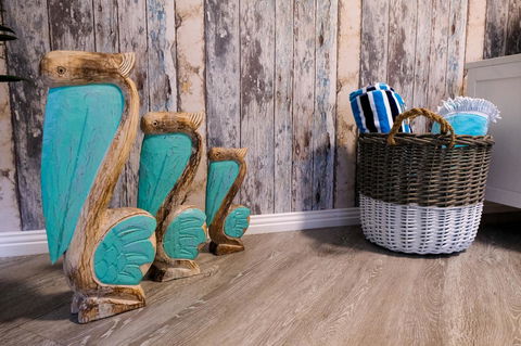 Sanctuary Beach Retreat - Accommodation BNB 16