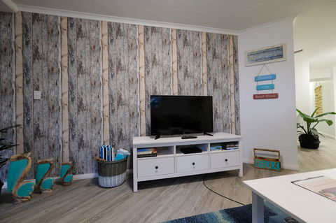 Sanctuary Beach Retreat - Accommodation BNB 14