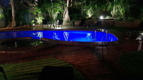 Sanctuary Beach Retreat - Accommodation BNB 21