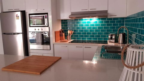 Sanctuary Beach Retreat - Accommodation BNB 8