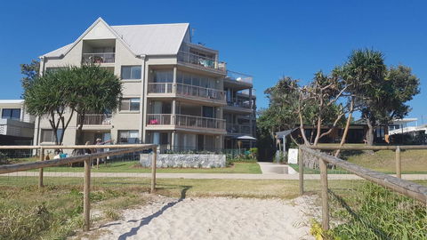 Sanctuary Beach Retreat - Accommodation BNB 24