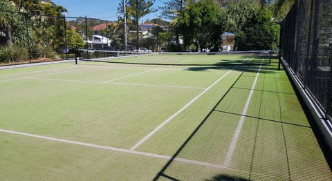 Sanctuary Beach Retreat - Accommodation BNB 27