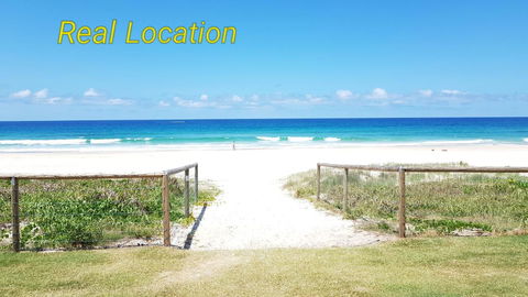 Sanctuary Beach Retreat - Accommodation BNB 22
