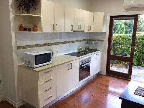 Gold Coast Way Brisbane - Accommodation BNB 3