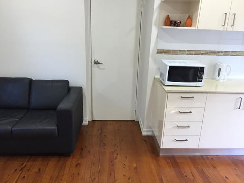 Gold Coast Way Brisbane - Accommodation BNB 1