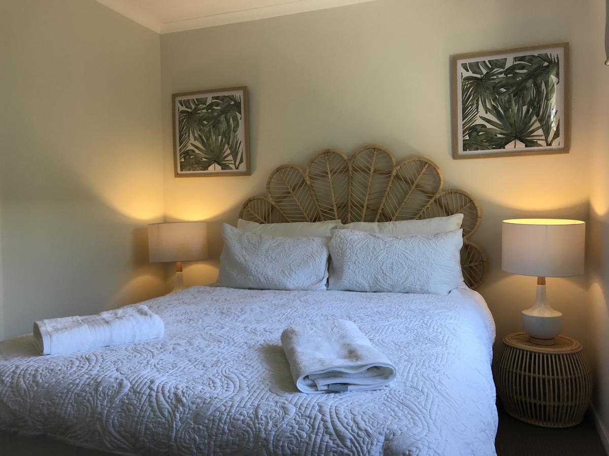  Accommodation BNB