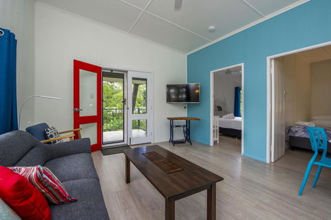 Kooyong Apartment 8 - Accommodation BNB 2