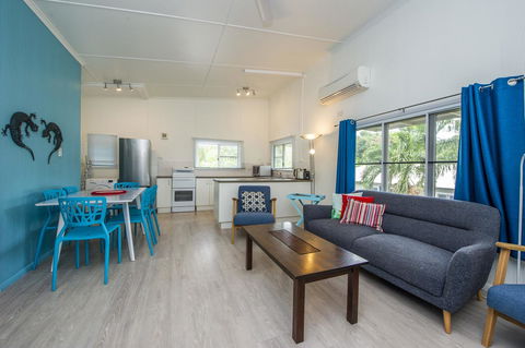 Kooyong Apartment 8 - Accommodation BNB 0