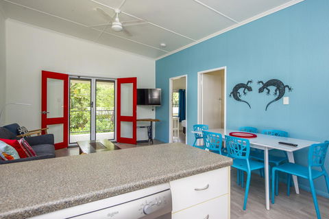 Kooyong Apartment 8 - Accommodation BNB 5