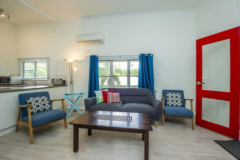 Kooyong Apartment 8 - Accommodation BNB 1