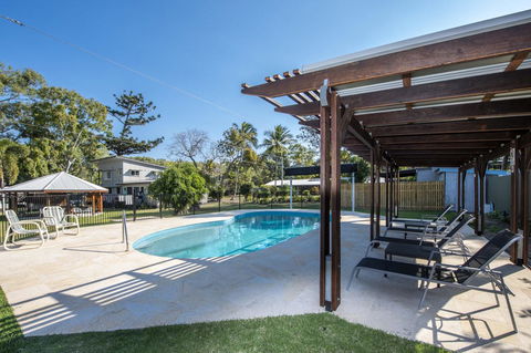Kooyong Apartment 8 - Accommodation BNB 11