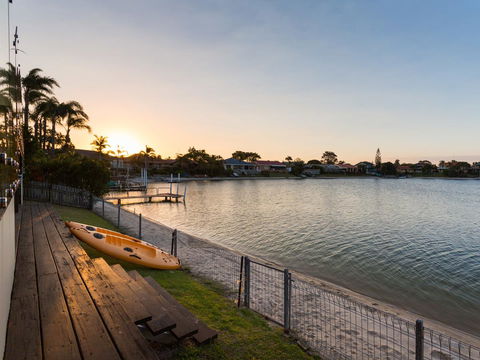 Rumrunner Resort - Accommodation BNB 13