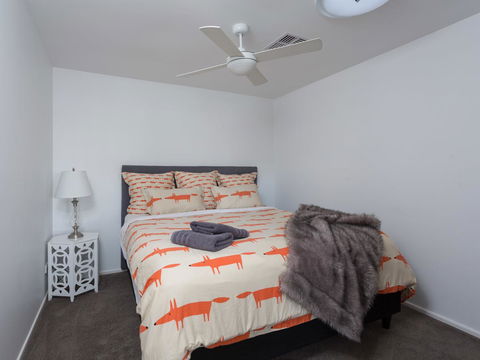 Rumrunner Resort - Accommodation BNB 32
