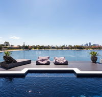Rumrunner Resort - Accommodation BNB