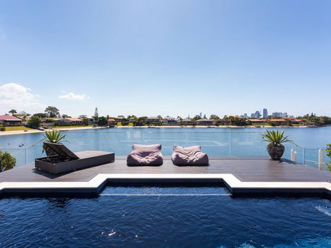 Rumrunner Resort - Accommodation BNB 0