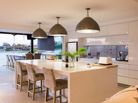 Rumrunner Resort - Accommodation BNB 9