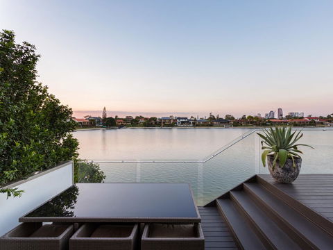 Rumrunner Resort - Accommodation BNB 11