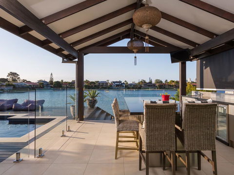Rumrunner Resort - Accommodation BNB 6