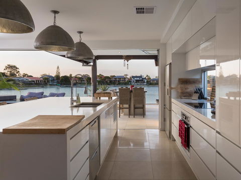 Rumrunner Resort - Accommodation BNB 15