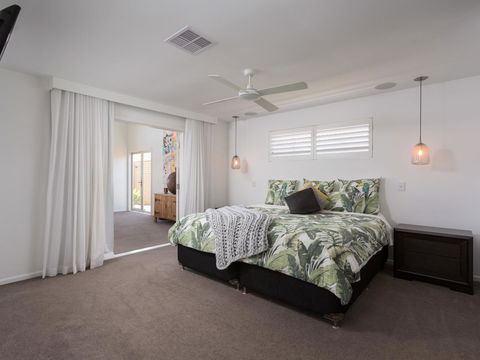 Rumrunner Resort - Accommodation BNB 23