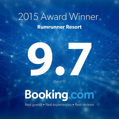 Rumrunner Resort - Accommodation BNB 40